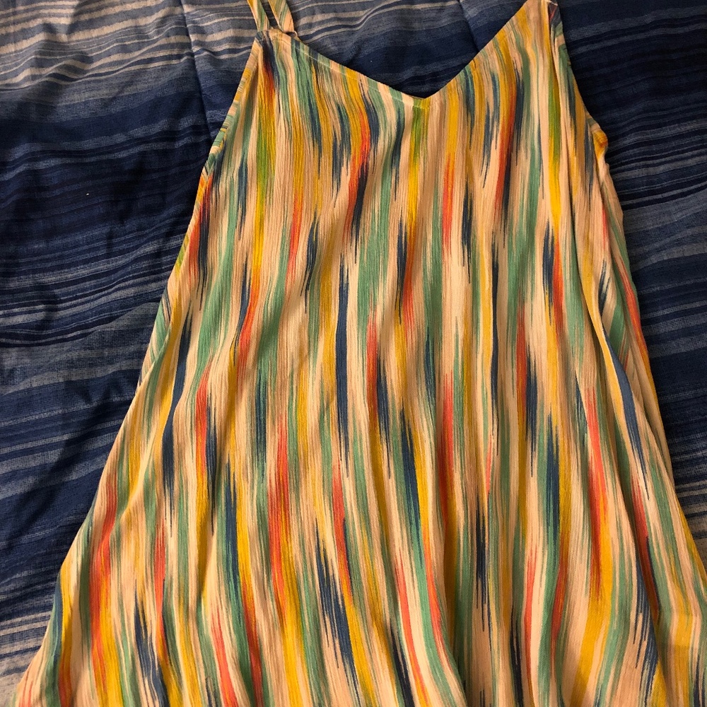Torrid tank top